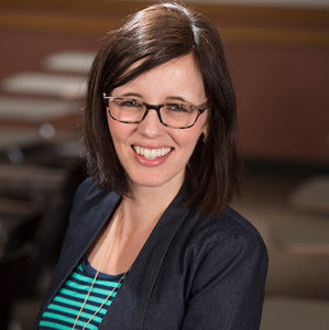 Meet your Posher, Bethany